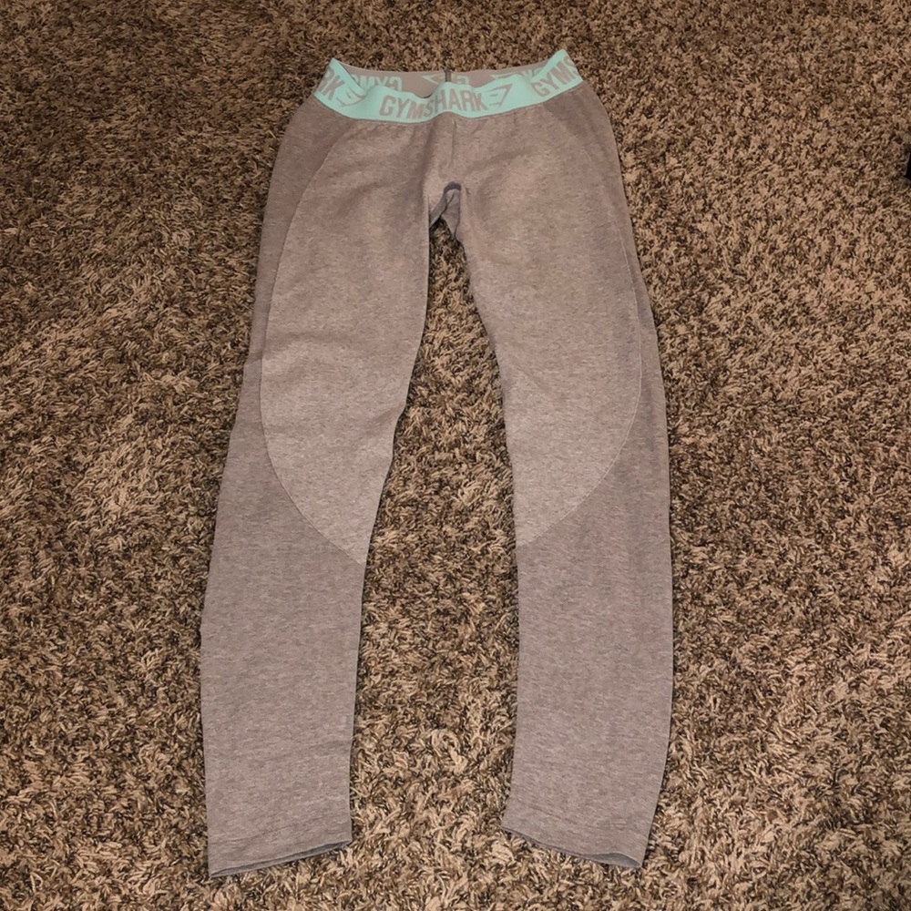 Gymshark leggings